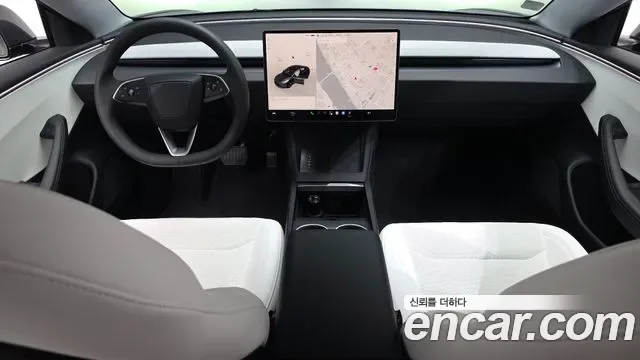 Tesla 3 RWD, миниатюра 30