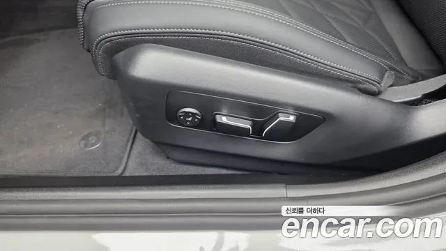 BMW 5 (G60) 520i M, миниатюра 18