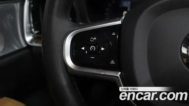 Volvo V60 B5 AWD, миниатюра 15