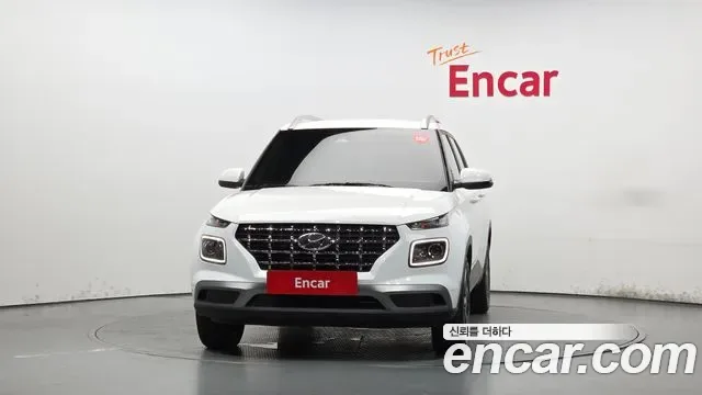Hyundai Venue 1.6 Premium, миниатюра 7