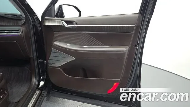 Hyundai The New Palisade дизель 2.2 4WD Calligraphy, миниатюра 17