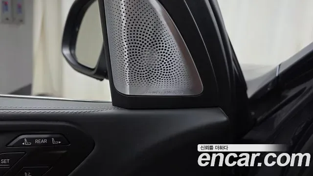 BMW X7 xDrive 40i M 6 мест, миниатюра 27