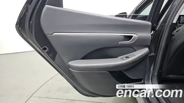 Hyundai Sonata 2.0 LPG( ), миниатюра 24