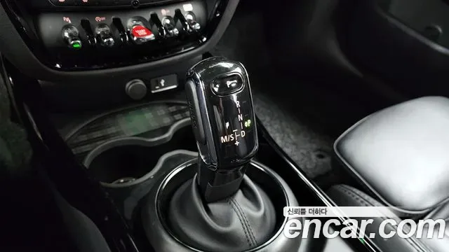 MINI Cooper JCW II, миниатюра 15