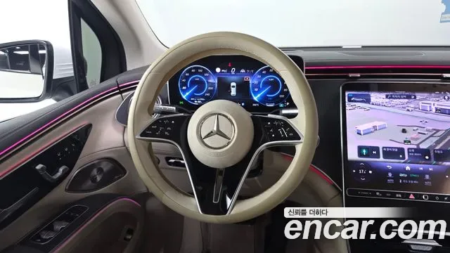 Mercedes-Benz EQS EQS450 4MATIC, миниатюра 19