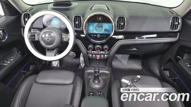 MINI Cooper II, миниатюра 24