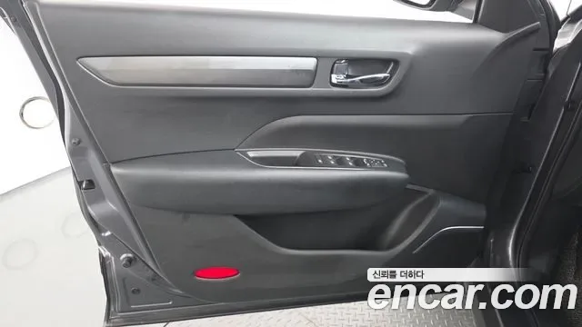 Renault QM6 2.0 LPe LE 2WD, миниатюра 30