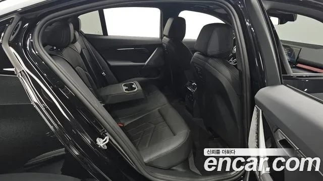 BMW 5 (G60) 520i, миниатюра 6