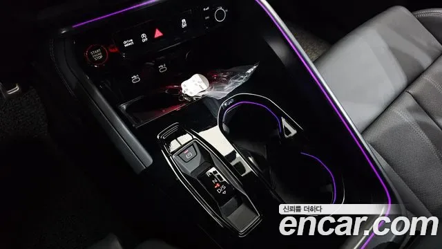 Audi Q5 45 TFSI S Line, миниатюра 4