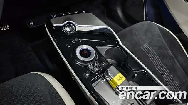 Kia EV6 GT Line, миниатюра 18