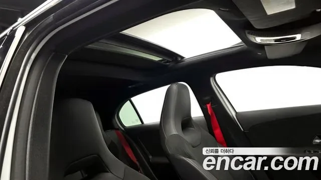 Mercedes-Benz A-Class AMG A45 4MATIC+, миниатюра 27