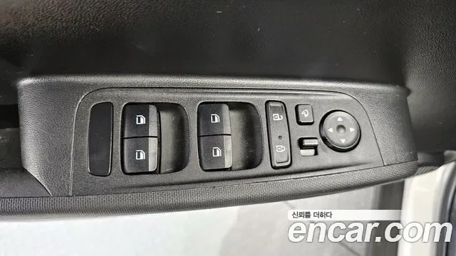 Hyundai Casper, миниатюра 3
