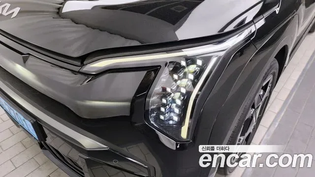 Kia EV3 2WD GT Line, миниатюра 17