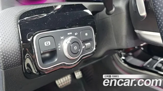Mercedes-Benz CLA CLA250 4MATIC, миниатюра 15