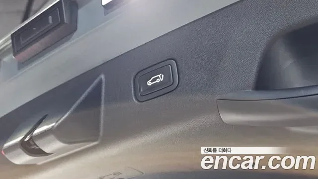 Kia Seltos II HEV 1.6 2WD Signature, миниатюра 18
