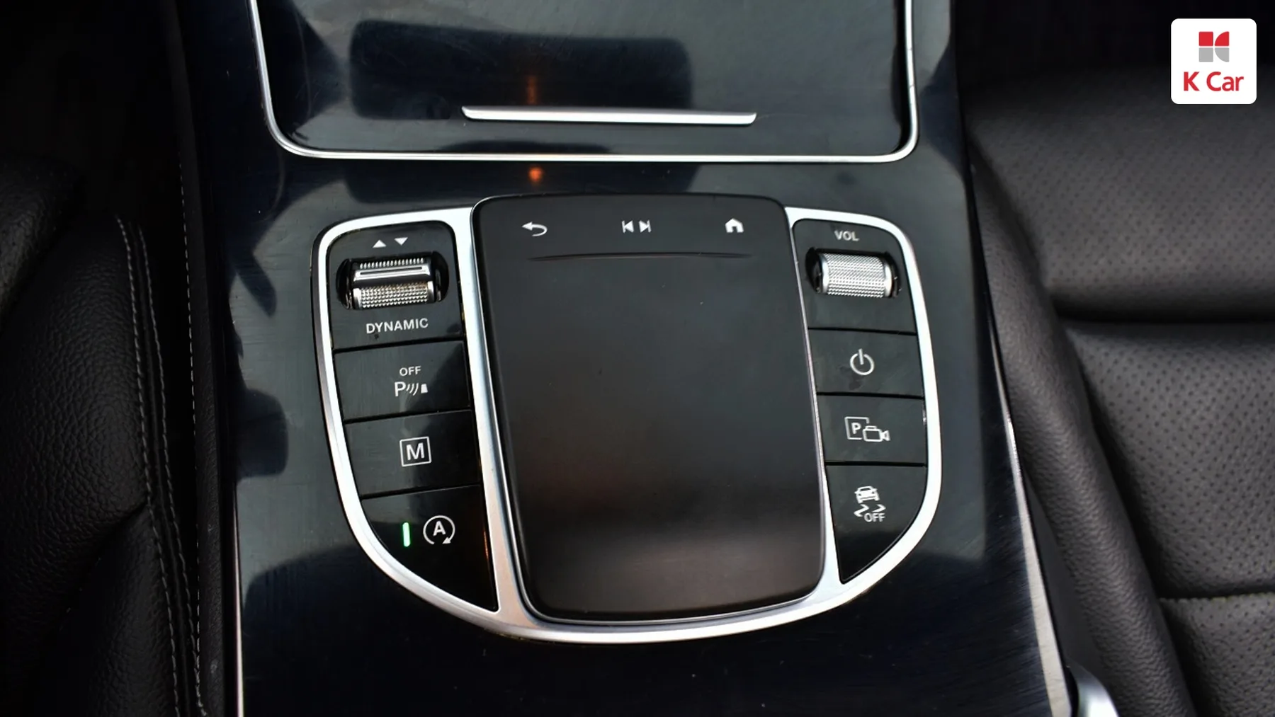 Mercedes-Benz GLC GLC220 d 4MATIC, миниатюра 23