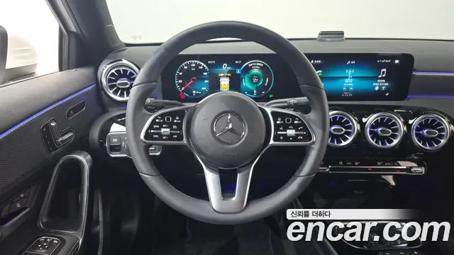 Mercedes-Benz A-Class A220, миниатюра 21