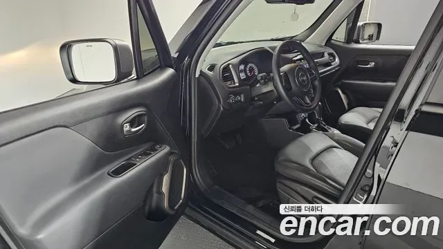 Jeep Renegade, миниатюра 4