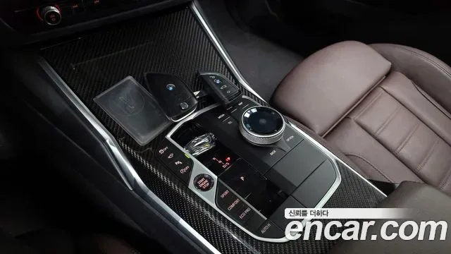 BMW 3 (G20) M340i xDrive, миниатюра 16