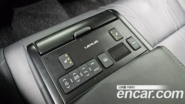 Lexus ES, миниатюра 15