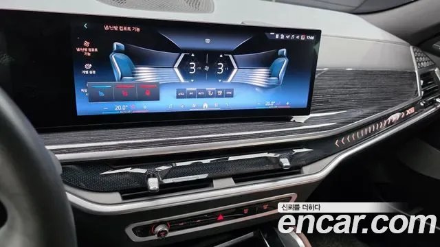 BMW X6 xDrive40i M, миниатюра 4