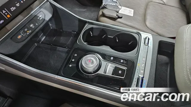 Kia Carnival HEV 9 мест, миниатюра 28
