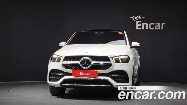 Mercedes-Benz GLE GLE400d 4MATIC, миниатюра 19