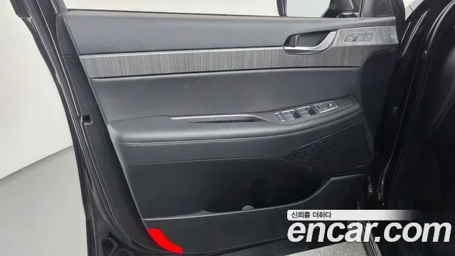 Hyundai The New Palisade бензин 3.8 4WD Prestige, миниатюра 6