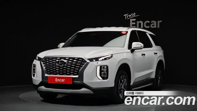 Hyundai Palisade бензин 3.8 2WD