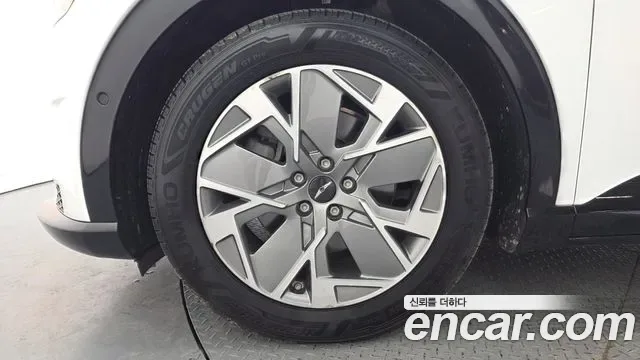 Genesis GV60 AWD ( ), миниатюра 5