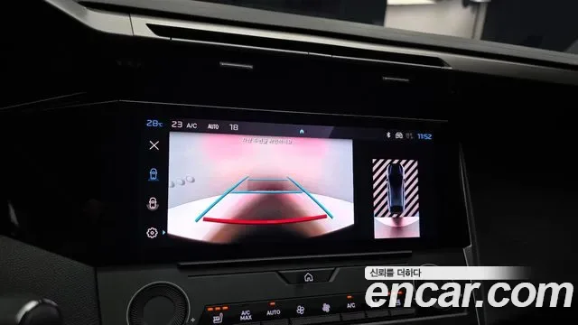 Peugeot 408 1.2 Pure Tech, миниатюра 11