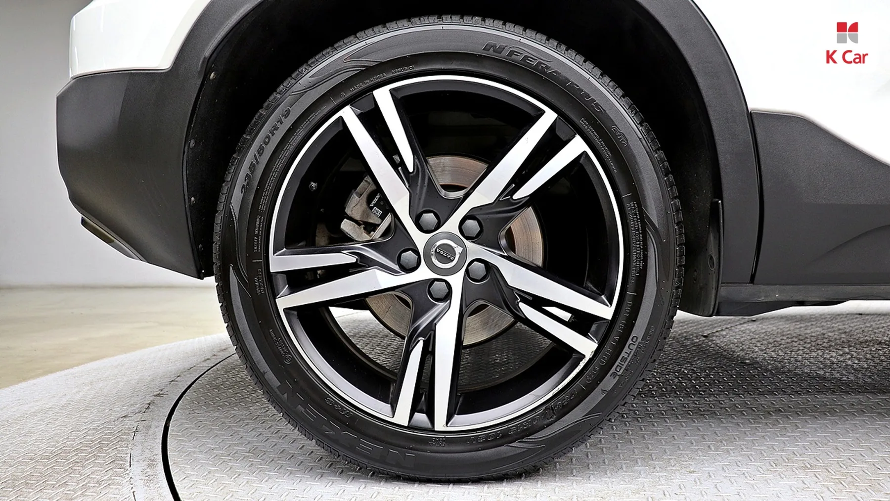 Volvo XC40 B4 R-, миниатюра 11