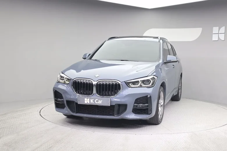 BMW X1 xDrive20i M
