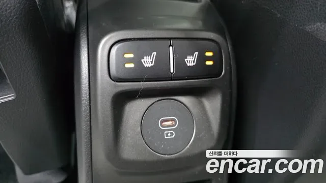 Kia Ray Signature, миниатюра 2