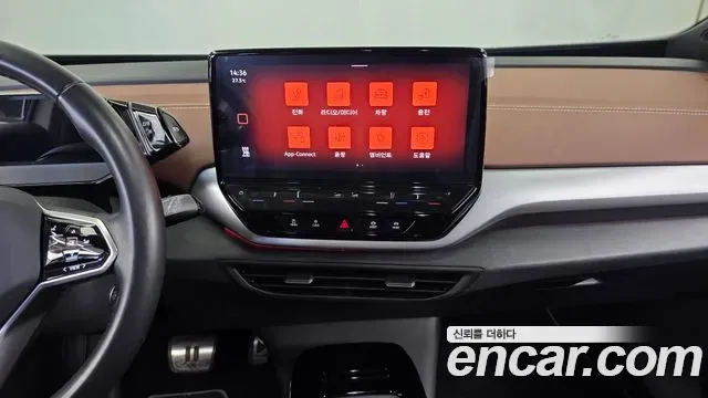 Volkswagen ID.4, миниатюра 2