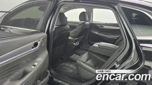 Hyundai Grandeur 2.5 Calligraphy, миниатюра 7