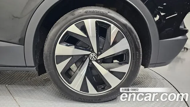 Volkswagen ID.4, миниатюра 4