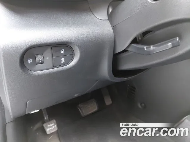 Hyundai Casper Modern, миниатюра 13