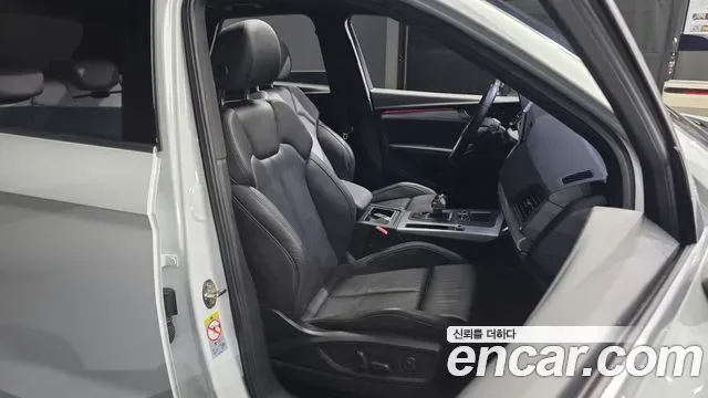 Audi Q5 50 TDI Premium, миниатюра 18