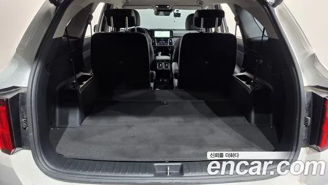 Kia Sorento дизель 2.2 2WD Prestige, миниатюра 29
