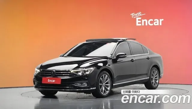 Volkswagen GT(B8) 2.0 TDI Prestige, миниатюра 18