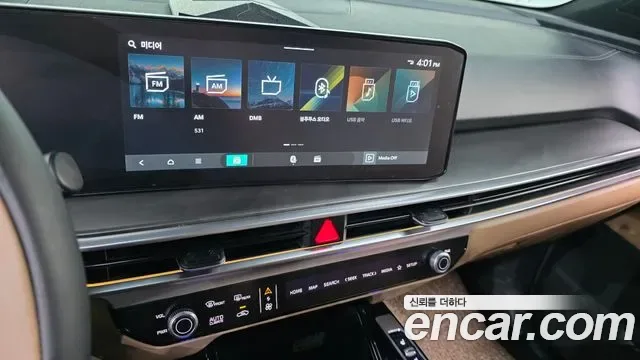 Kia Sorento HEV 1.6 2WD Signature, миниатюра 26