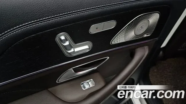 Mercedes-Benz GLE GLE450 4MATIC, миниатюра 7