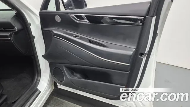 Genesis GV80 3.0 дизель 2WD, миниатюра 11