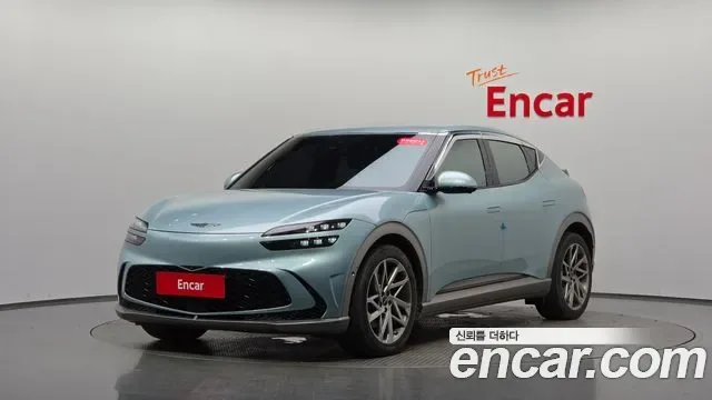 Genesis GV60 AWD ( )