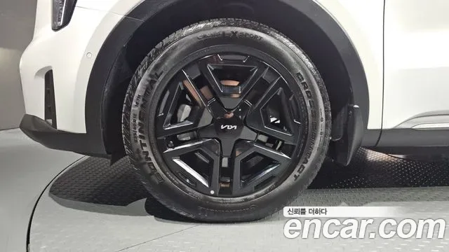 Kia Sorento HEV 1.6 2WD Gravity, миниатюра 19