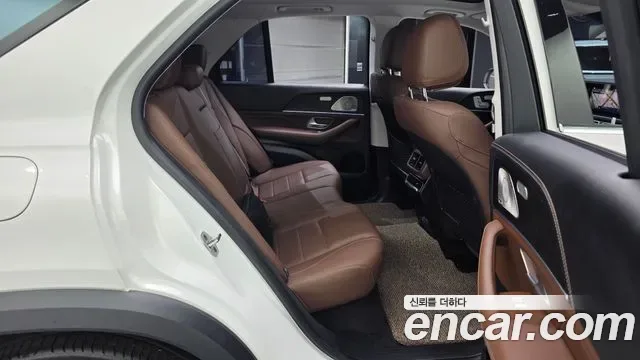 Mercedes-Benz GLE GLE300d 4MATIC, миниатюра 28