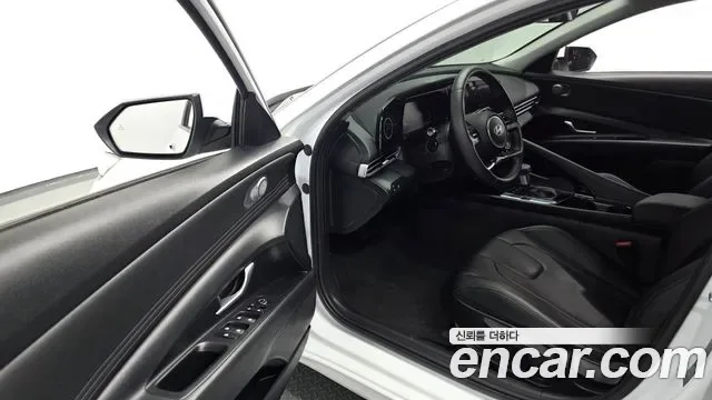 Hyundai Avante (CN7) 1.6 Modern, миниатюра 27