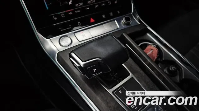Audi A6 45 TDI Premium, миниатюра 7