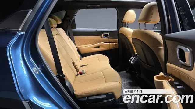 Kia Sorento дизель 2.2 2WD, миниатюра 14